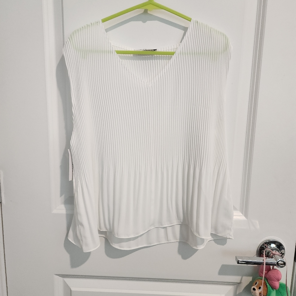 ARITIZA BABATON shorts top